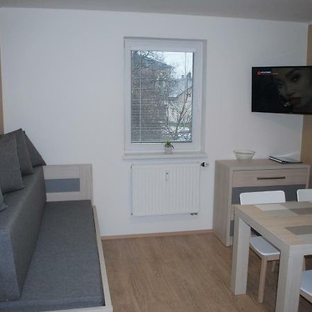 Apartman U Zamku Лоучна-над-Десноу Екстер'єр фото