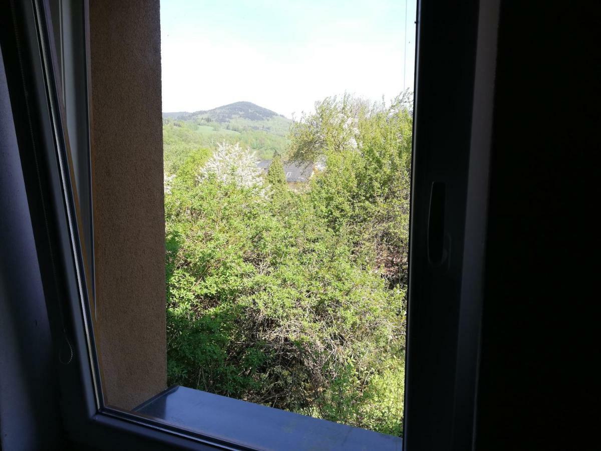 Apartman U Zamku Лоучна-над-Десноу Екстер'єр фото